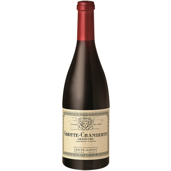 Rượu Vang Louis Jadot Griotte Chambertin Grand Cru