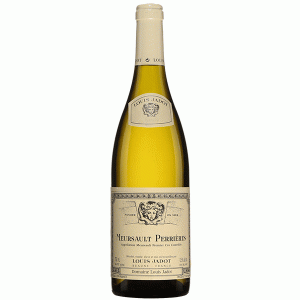Rượu Vang Louis Jadot Meursault Perrieres