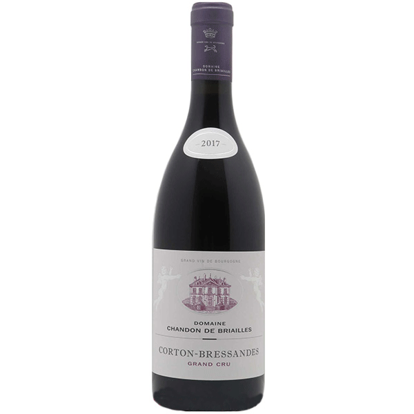 Rượu Vang Pháp Domaine Chandon De Briailles Corton Marechaudes