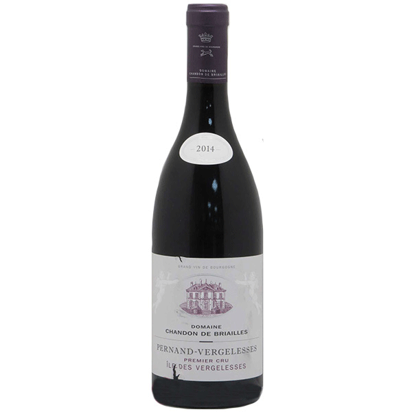 Rượu Vang Pháp Domaine Chandon De Briailles Pernand Vergelesses