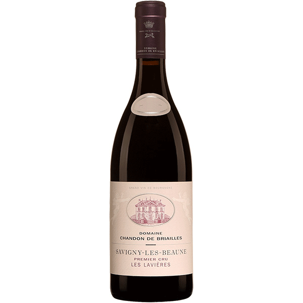 Rượu Vang Pháp Domaine Chandon De Briailles Savigny Les Beaune Les Lavieres