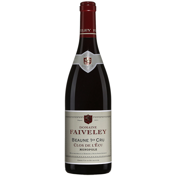 Rượu Vang Pháp Domaine Faiveley Beaune 1er Cru Clos de L'Ecu Monopole