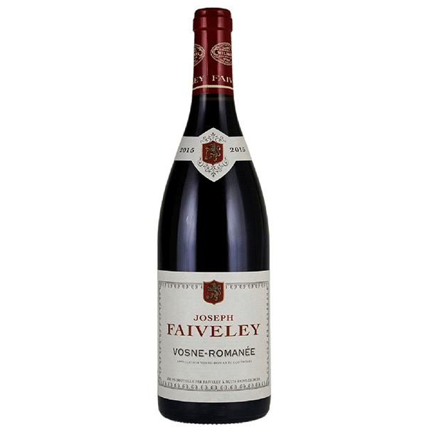 Rượu Vang Pháp Domaine Faiveley Vosne Romanée