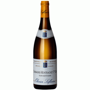 Rượu Vang Pháp Olivier Leflaive Chassagne Montrachet Clos Saint Marc