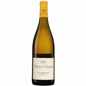 Rượu Vang Trắng Chateau De Chamirey La Mission Monopole