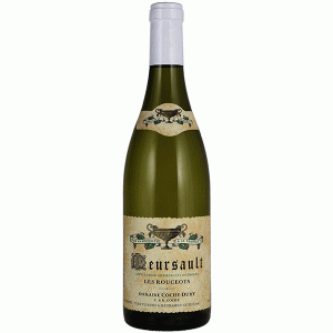 Rượu Vang Trắng Domaine Coche Dury Meursault Les Rougeots