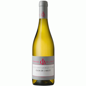 Rượu Vang Trắng Domaine De L’Arlot Clos De L’Arlot Nuits Saint Georges