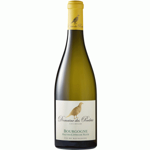 Rượu Vang Trắng Domaine Des Perdrix Bourgogne Hautes Cotes De Nuits