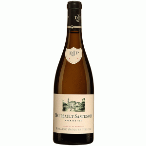 Rượu Vang Trắng Domaine Jacques Prieur Meursault Santenots