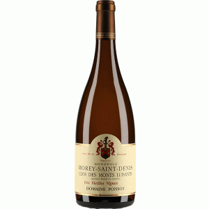 Rượu Vang Trắng Domaine Ponsot Morey Saint Denis Clos des Monts Luisants