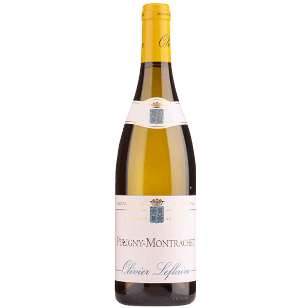 Rượu Vang Trắng Olivier Leflaive Puligny Montrachet