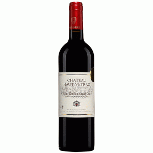 Rượu Vang Pháp Chateau Haut Bages Monpelou Pauillac