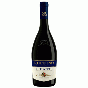 Rượu Vang Đỏ Ruffino Chianti DOCG