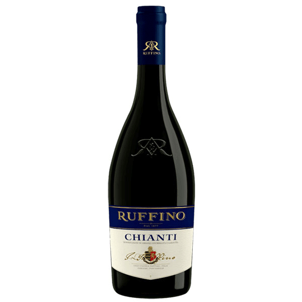 Rượu Vang Đỏ Ruffino Chianti DOCG