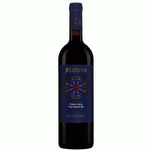 Rượu Vang Đỏ Ruffino Modus Toscana