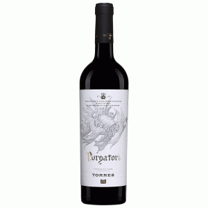 Rượu Vang Đỏ Torres Purgatori