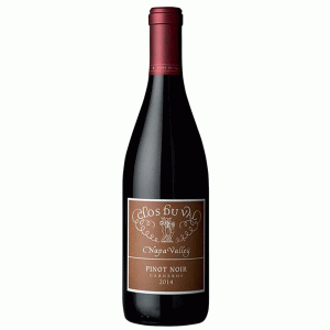 Rượu Vang Mỹ Clos Du Val Napa Valley Pinot Noir