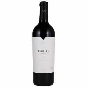Rượu Vang Mỹ Merryvale Profile Napa Valley