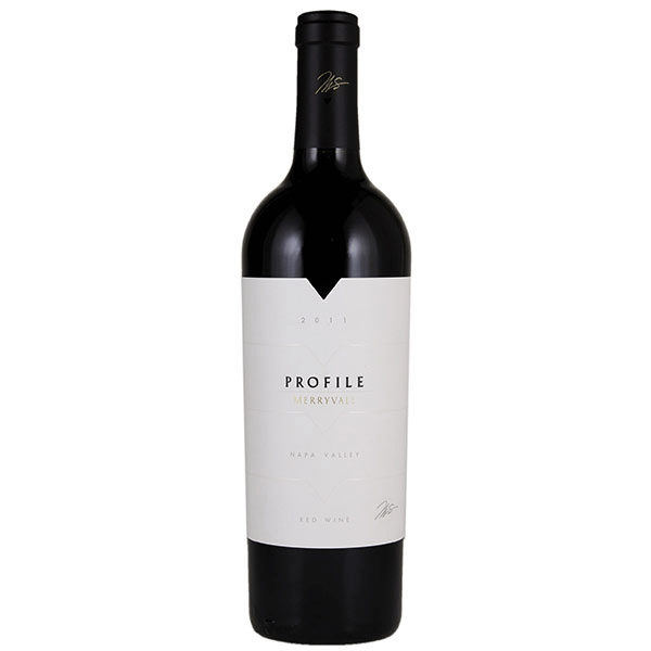 Rượu Vang Mỹ Merryvale Profile Napa Valley