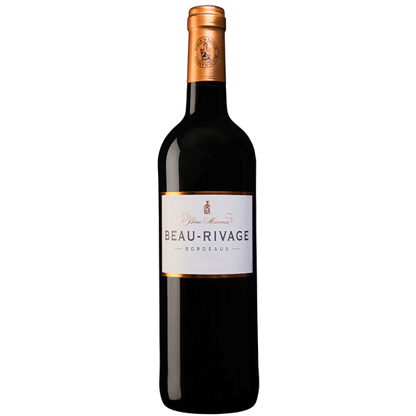 Rượu Vang Pháp Beau Rivage Bordeaux