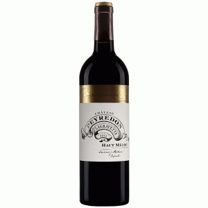 Rượu Vang Pháp Chateau Peyredon Lagravette Haut Medoc