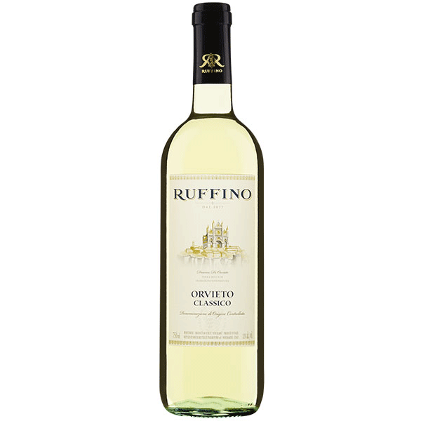 Rượu Vang Ruffino Orvieto Classico