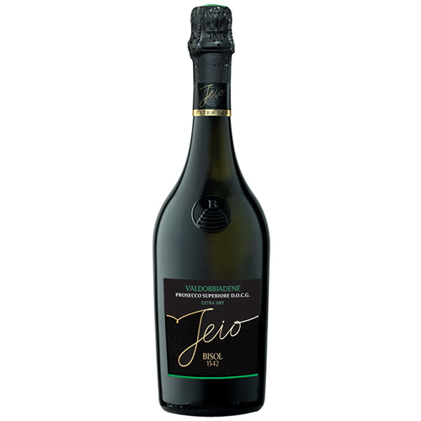 Rượu Vang Sủi Bisol Jeio Valdobbiadene Prosecco Superiore