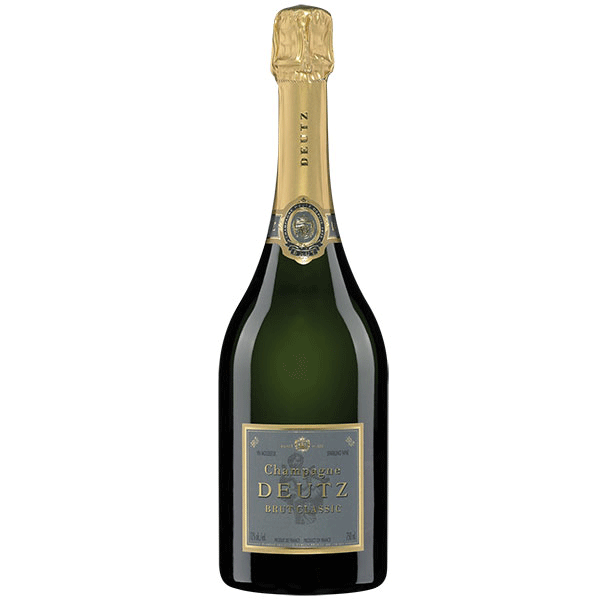 Rượu Vang Sủi Champagne DEUTZ Brut Classic