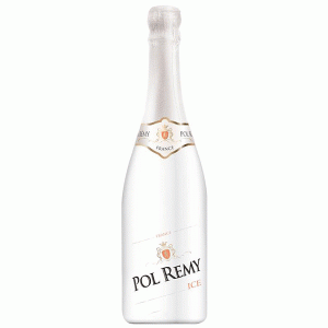 Rượu Vang Sủi Pháp Pol Remy Ice