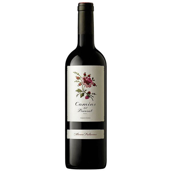 Rượu Vang Tây Ban Nha Alvaro Palacios Camins Del Priorat