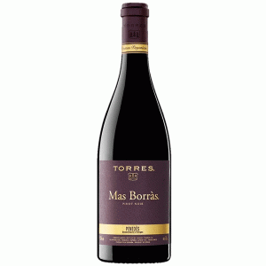 Rượu Vang Tây Ban Nha Torres Mas Borras Pinot Noir