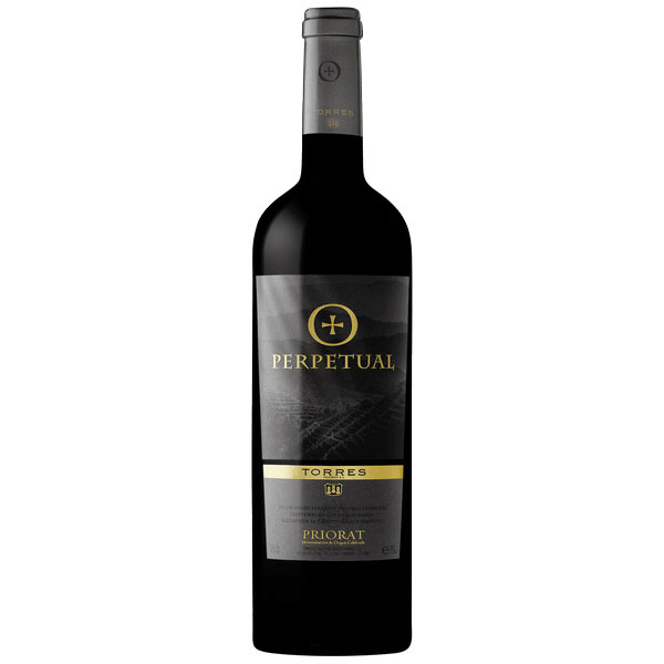 Rượu Vang Tây Ban Nha Torres Perpetual Priorat