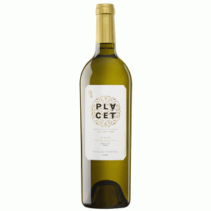 Rượu Vang Trắng Alvaro Palacios Placet Rioja