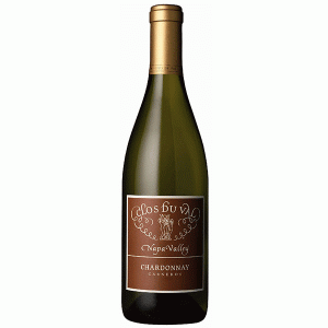 Rượu Vang Trắng Clos Du Val Chardonnay