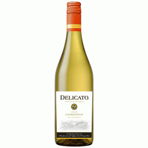 Rượu Vang Trắng Delicato Chardonnay