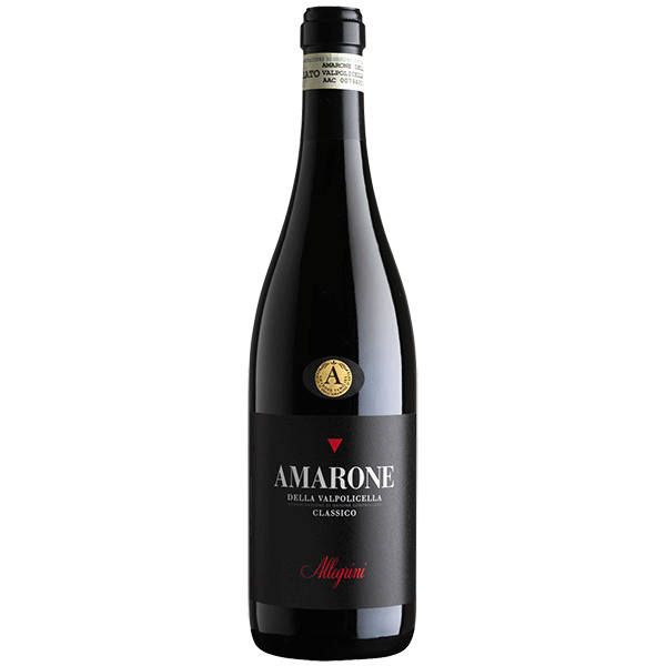 Rượu Vang Allegrini Amarone Classico