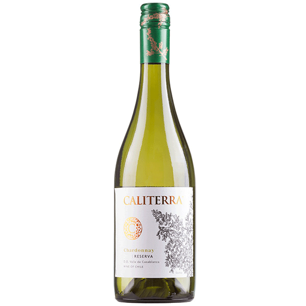 Rượu Vang Caliterra Reserva Chardonnay