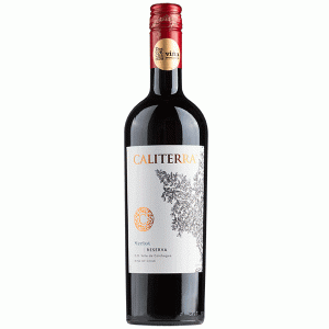 Rượu Vang Caliterra Reserva Merlot