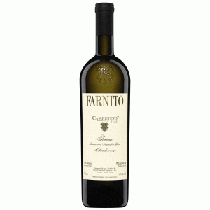 Rượu Vang Carpineto Farnito Chardonnay Toscano
