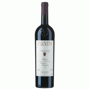 Rượu Vang Carpineto Farnito Toscana Cabernet Sauvignon