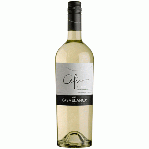 Rượu Vang Chile Cefiro Reserva Sauvignon Blanc