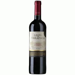 Rượu Vang Chile Leon De Tarapaca Cabernet Sauvignon