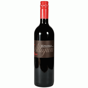 Rượu Vang Đỏ Allegrini Valpolicella