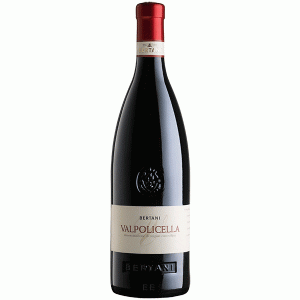 Rượu Vang Đỏ Bertani Valpolicella