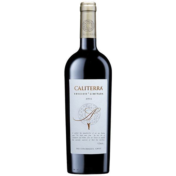 Rượu Vang Đỏ Caliterra Edicion Limitada A