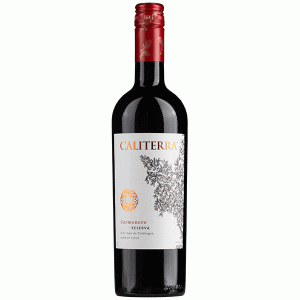Rượu Vang Đỏ Caliterra Reserva Carmenrer