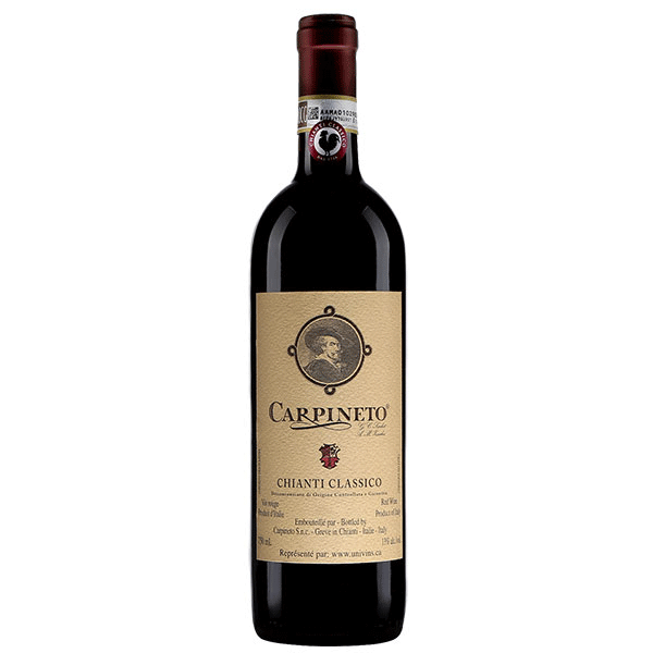 Rượu Vang Đỏ Carpineto Chianti Classico