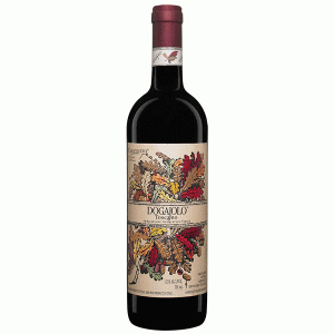 Rượu Vang Đỏ Carpineto Dogajolo Toscana