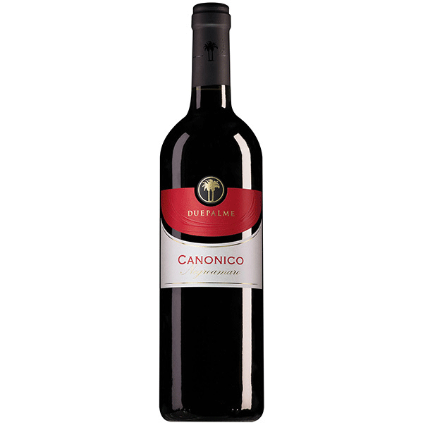 Rượu Vang Đỏ Due Palme Canonico