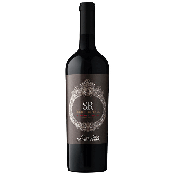 Rượu Vang Đỏ Santa Rita Secret Reserve Cabernet Sauvignon